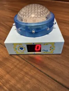 【2個セット】バンダイ トリビアの泉 へぇボタン Amazon.co.jp: 1/1へぇボタン : 産業・研究開発用品