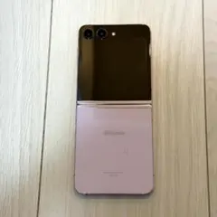 Samsung Galaxy Z Flip5 SC-54D 本体 - メルカリ