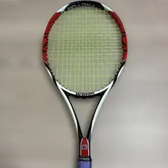 2026年最新】wilson six one 95の人気アイテム - メルカリ