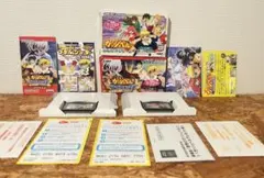 ガッシュベル!! ソフト2本セット 箱説あり