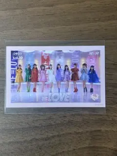 2026年最新】イコラブ ミニフォト 集合の人気アイテム - メルカリ