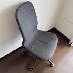 IKEA ワークチェア（LÅNGFJÄLL ロングフィェル）