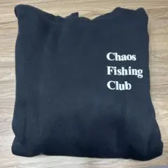 chaos fishing club