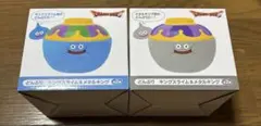 ドラゴンクエスト キングスライム＆メタルキングどんぶり 2種セット