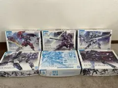 HGガンプラまとめ売り＋おまけ - メルカリ