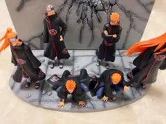 NARUTO ペイン六道 フィギュア 海外