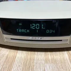 BOSE Wave Music System AWRCCC 【動作確認済】 - メルカリ