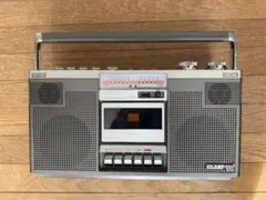 SONY レトロラジカセ　動作品 2026年最新】ソニー レトロ ラジカセの人気アイテム - メルカリ