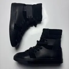 KRIS VAN ASSCHE archive leather sneakerのサムネイル