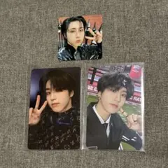 straykids ハン Soundwave 1.0 ラキドロ 樂-star