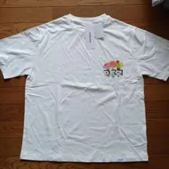【タグ付き新品】PEZキャラクター Tシャツ Sサイズ