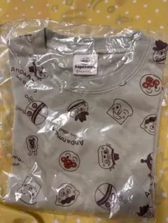 アンパンマン 長袖　Tシャツ　95