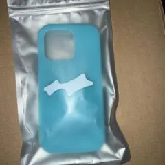 SKYLRK iPhone 16 Pro Bump Case スーパーブルー