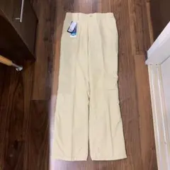 ミズノ MIZUNO 中綿入り ロングパンツ ゴルフウェア プレスサーモ M