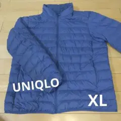 ウルトラライトダウンジャケット