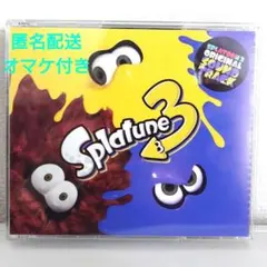 スプラチューン Splatune Splatoon3 オリジナルサウンドトラック