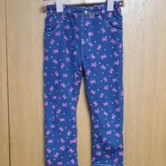 パンツ レギンス(女児)
