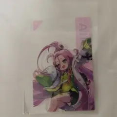原神 アイノ クリアカード ドンキホーテ