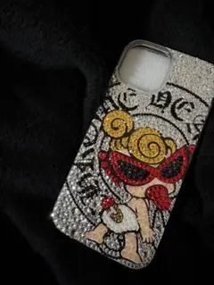 デコケース iPhoneケース・スマホ・PC