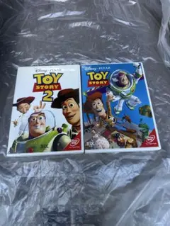 ディズニー アニメ