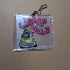 ドラゴンボールZ アクリルキーホルダー 孫悟空