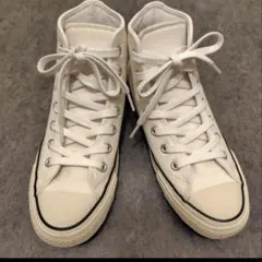 CONVERSE Chuck Taylor All Star　ハイカット
