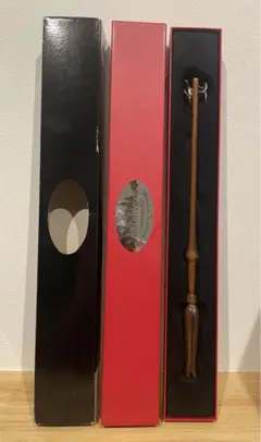 2025年最新】ルーナ 杖 ノーブルコレクションの人気アイテム