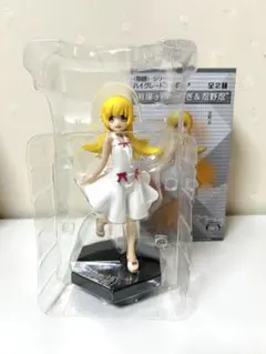 【大特価】物語シリーズフィギュア34体まとめ売り！ 2025年最新】物語シリーズ フィギュアの人気アイテム - メルカリ