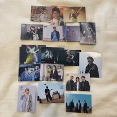 若井滉斗　フォトカ　セット