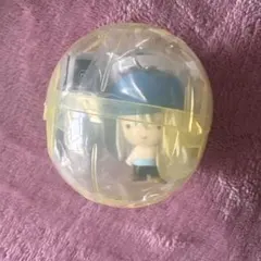 ハンターハンターめじるしアクセサリー キメラアント編