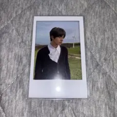 ENHYPEN エナプ トレカ DIMENSION ANSWER ヒスン