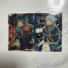 あんスタ クリアカードコレクション4 日々樹渉