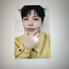 TREASURE ジョンファン トレカ FC ファンコン ペンコン