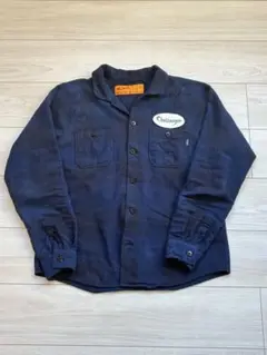 2025年最新】CHALLENGER メンズ シャツの人気アイテム - メルカリ