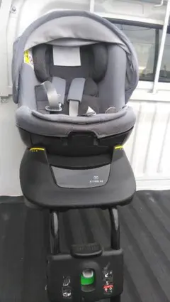 チャイルドシート カーメイト　新生児～