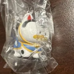 ペックル　和んこ ガチャ