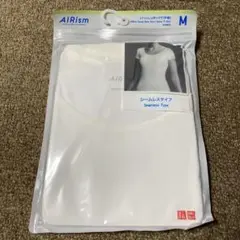 ユニクロ　エアリズム M