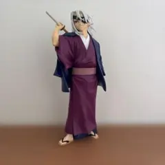 鬼滅の刃 MAXIMATIC 宇髄天元 フィギュア