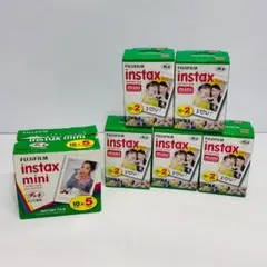 FUJIFILM instax mini チェキ専用 フィルム m1926のサムネイル