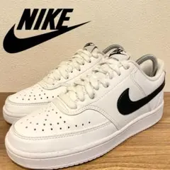 NIKE W COURT VISION LO NN ナイキ コート ビジョン