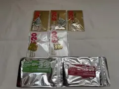 嵐 ARASHI 5x20グッズセット