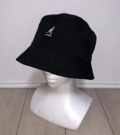 クレージュ　バケットハット　Sサイズ クレージュ バケットハット Sサイズ - メルカリ