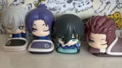 ブルーロック おねむたん まとめ売り