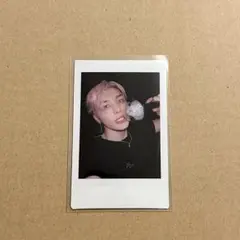 &TEAM アンコン　チェキ　インスタントフォトカード　トレカ　MAKI マキ