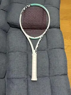 極美品　テクニファイバー　テンポ　285 v2