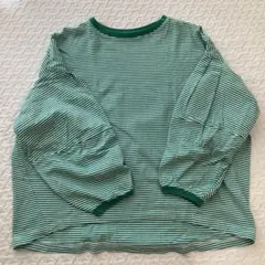 アメリカンホリックトップスボーダー