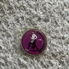 ハイキュー RUNメタルキーホルダーコレクション 牛島若利