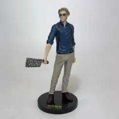 呪術廻戦 渋谷事変 一番くじ B賞 七海建人 フィギュア