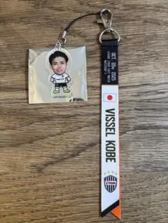 ヴィッセル神戸　佐々木大樹　マッチデーボンフィン