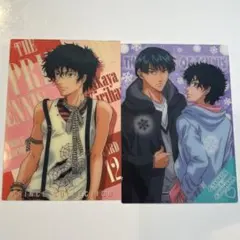 2025年最新】シャイニングクリア テニスの王子様の人気アイテム